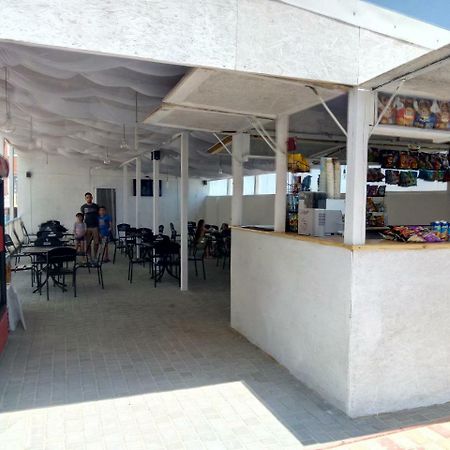 База Отдыха Миг Zatoka Ngoại thất bức ảnh