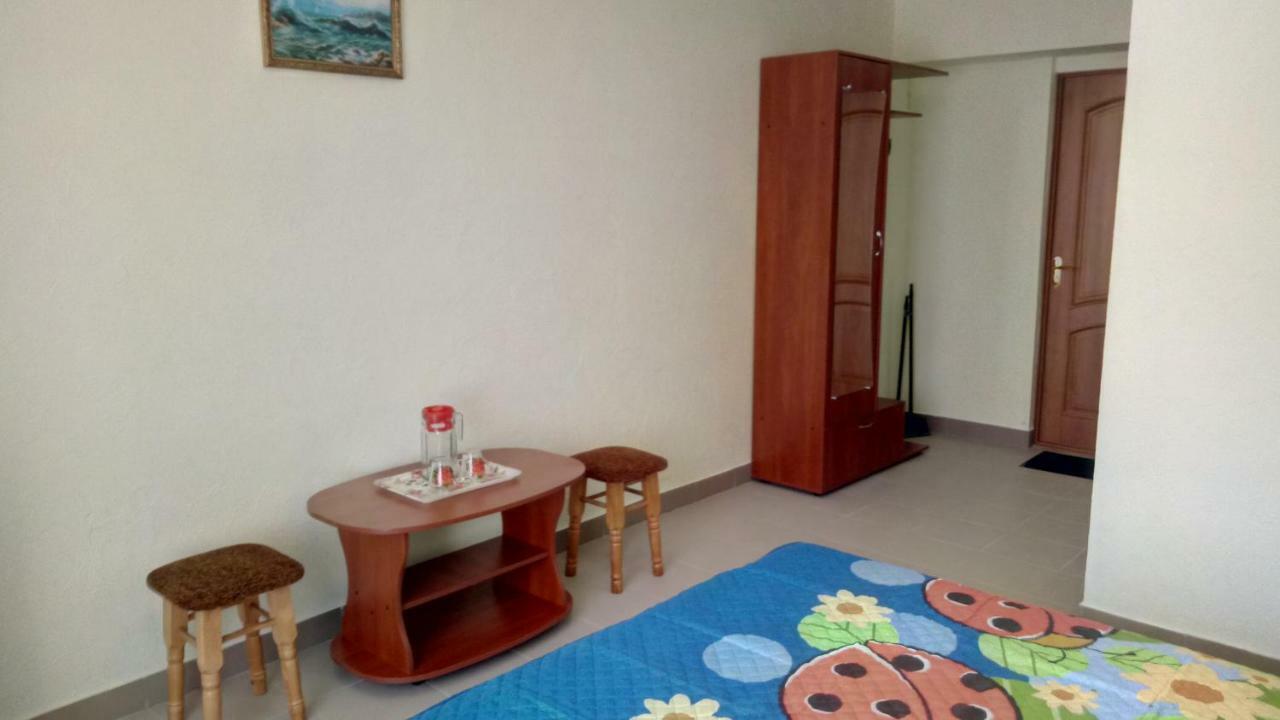 База Отдыха Миг Zatoka Ngoại thất bức ảnh